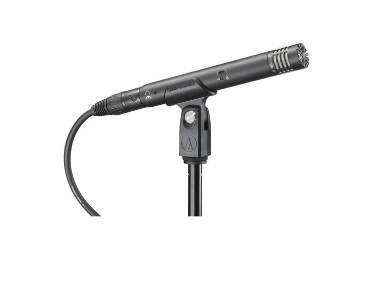 Audio Technica AT-4051b Kondensator, sigarformet, studio/gen 